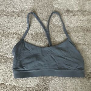 Lululemon Y Flow Bra